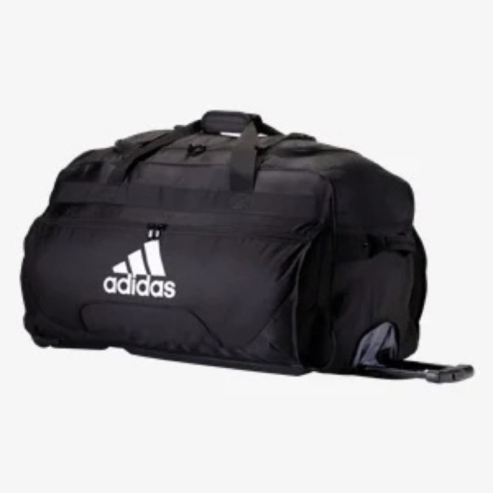 Adidas team bag